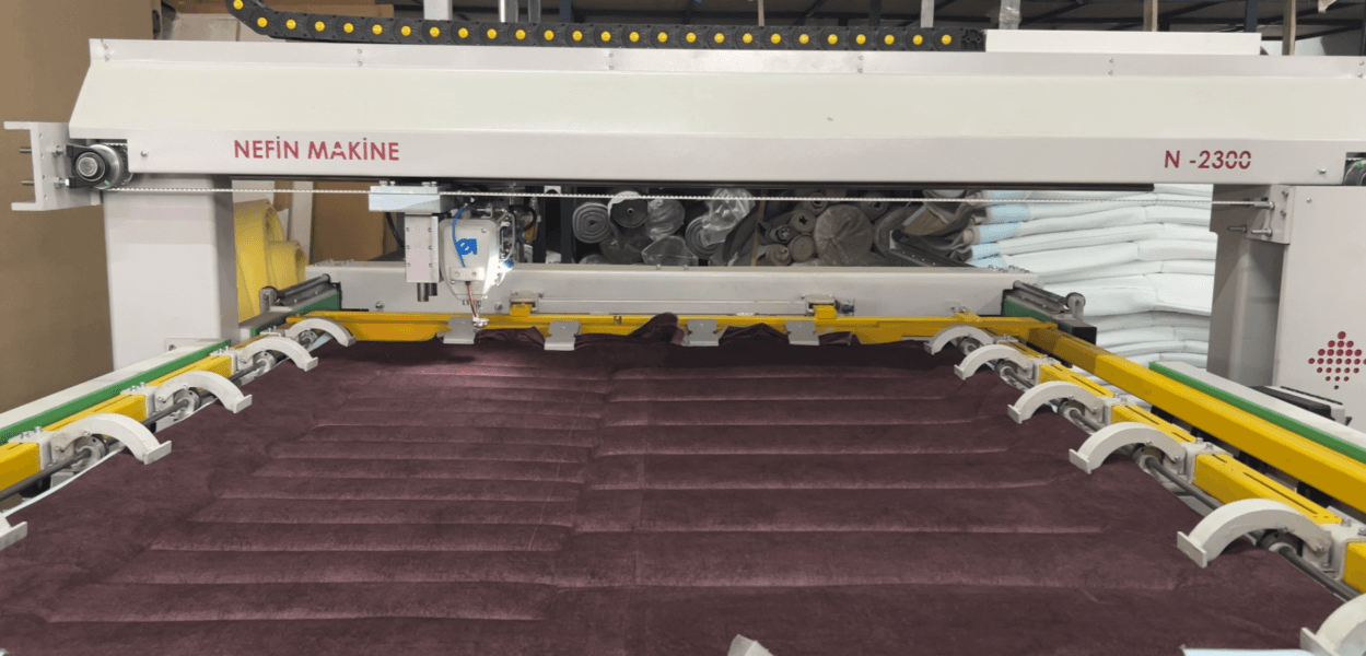 NEF - 2300