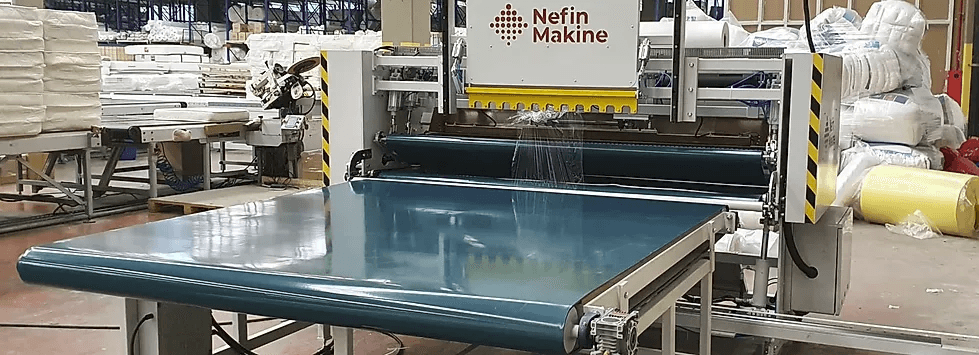 NEF - PACK 150