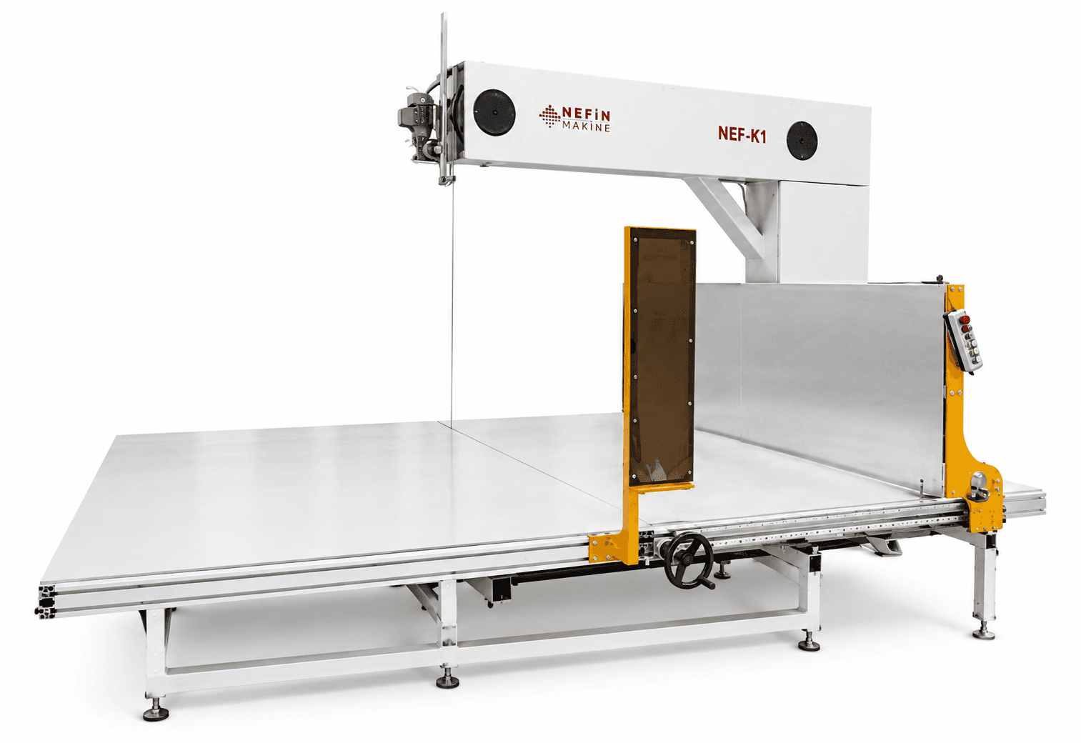NEF - K 1
