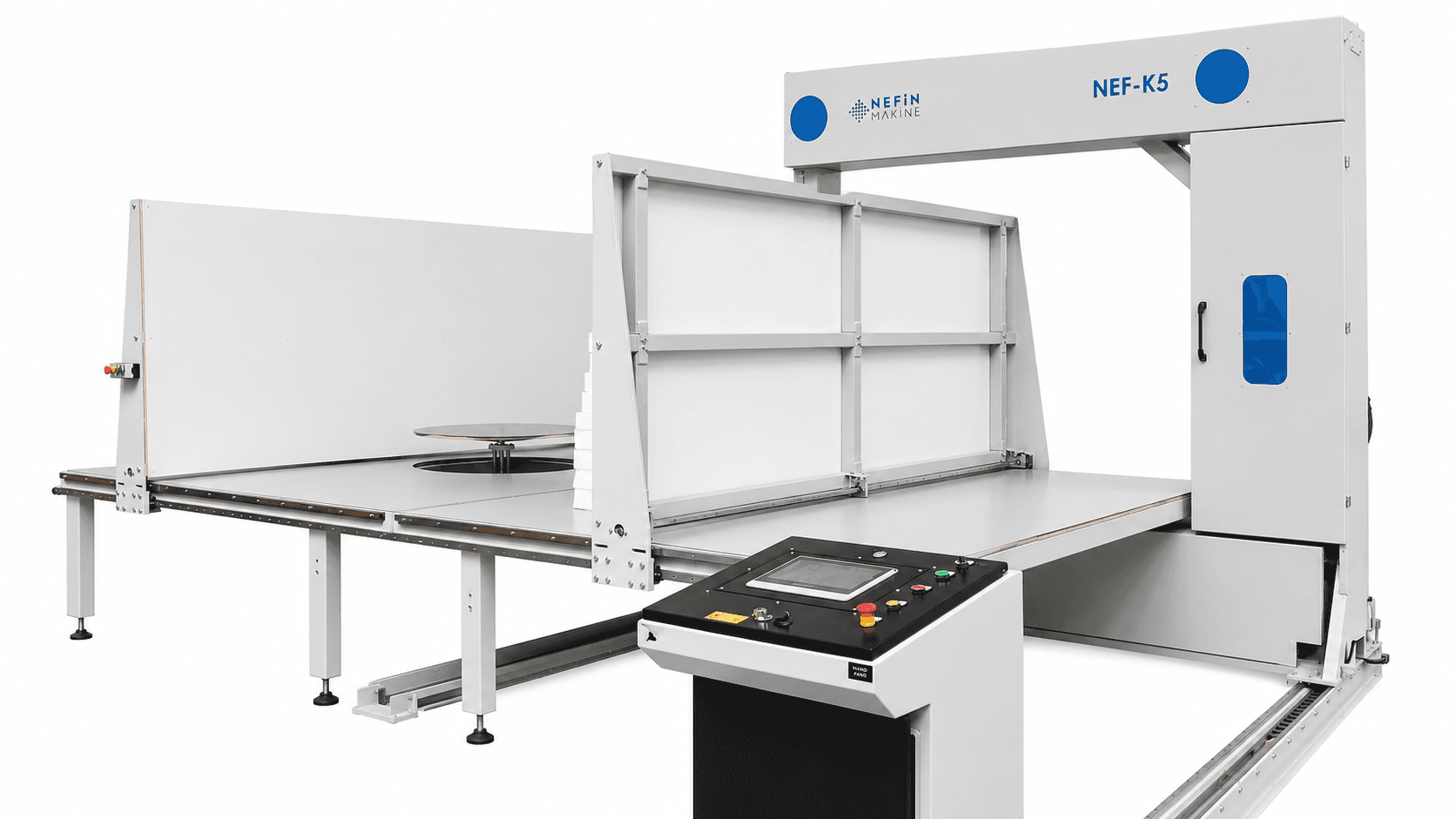 NEF K 5
