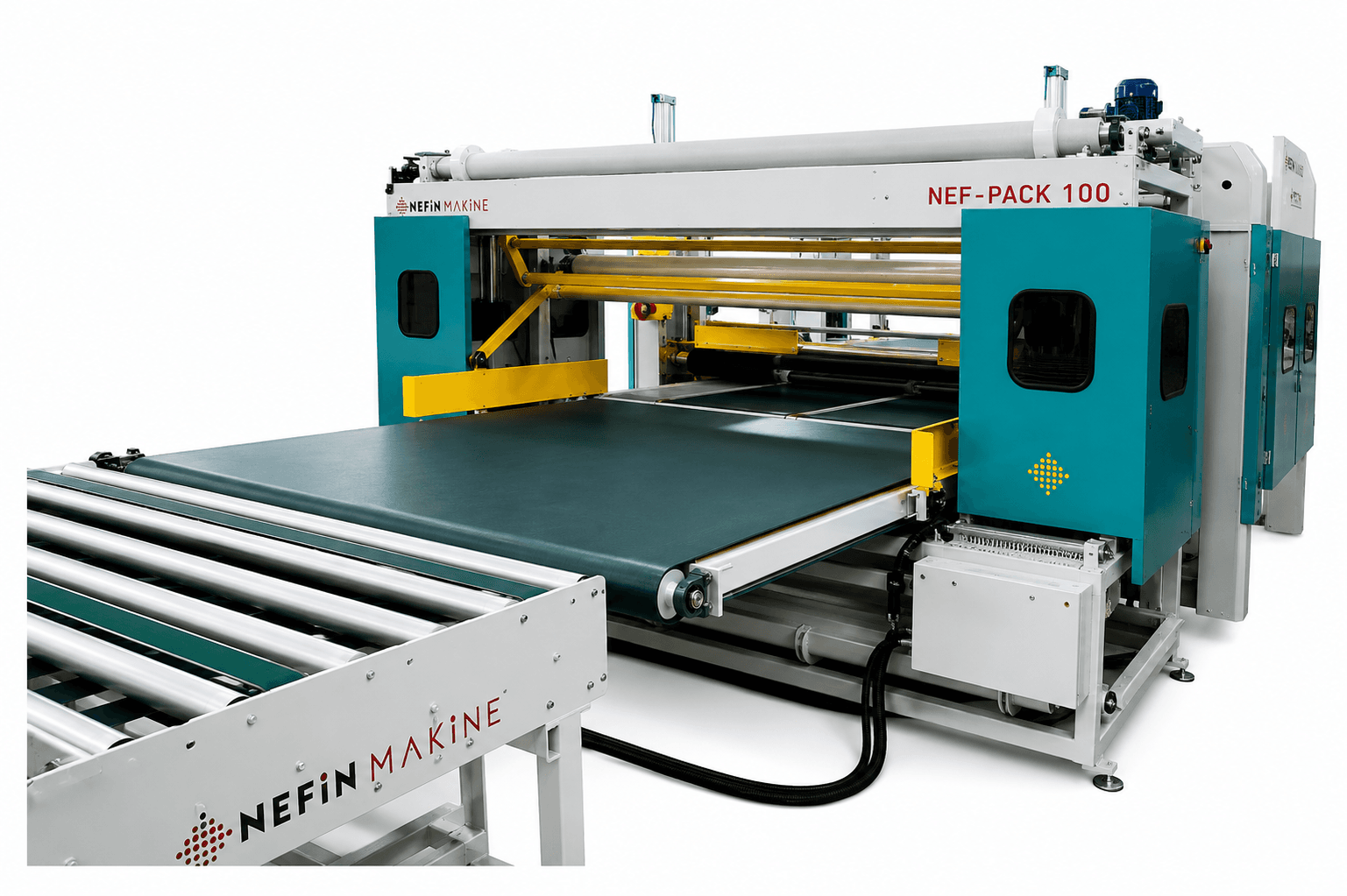 NEF-PACK 100